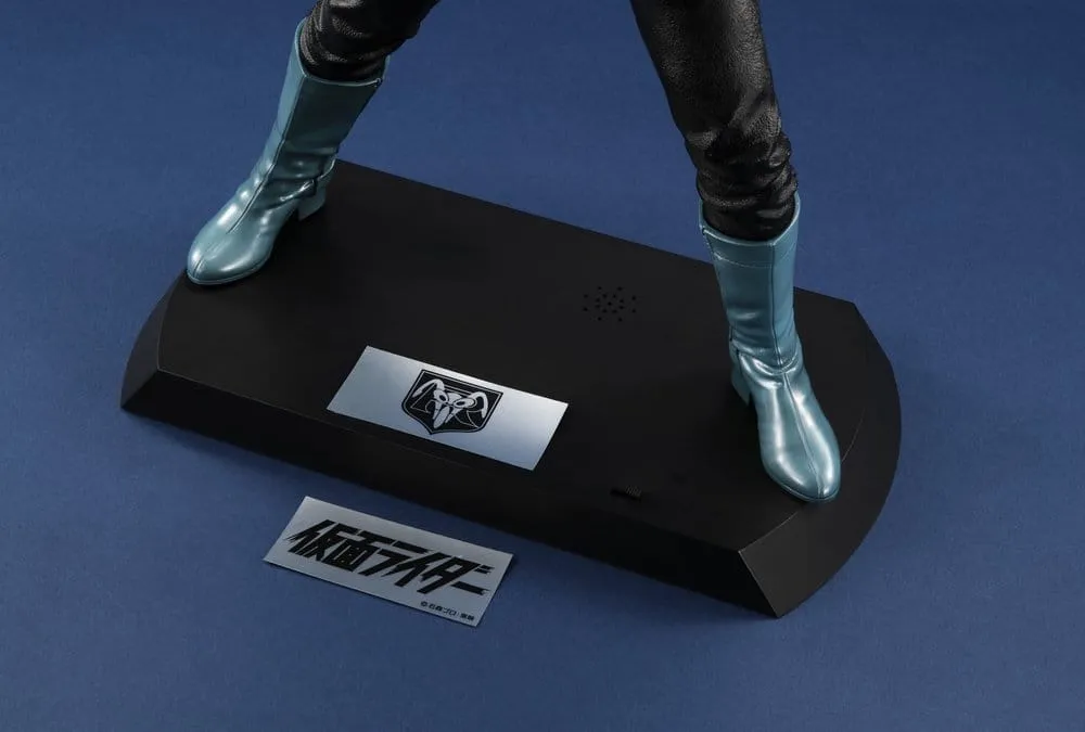 Kamen Rider Ultimate Article Figure Masked Rider 40 cm